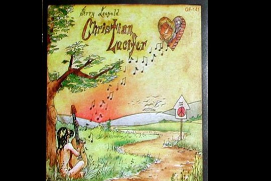 Perry Leopold The Windwill 1973 US Prog Acid Folk