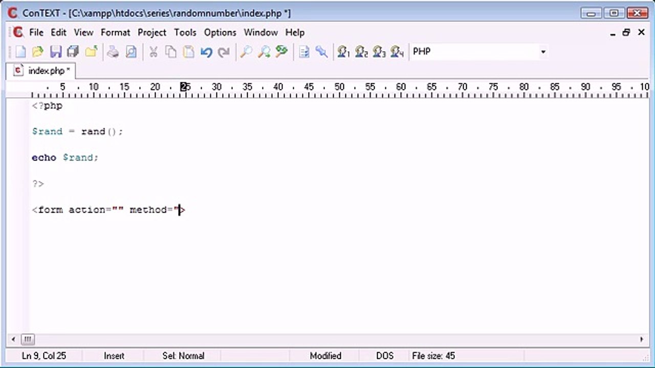 60 - Random Number Generation