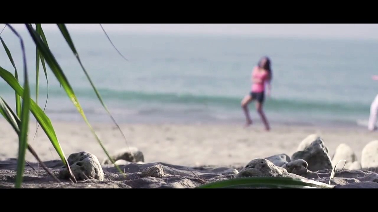 Tumi Chok male takale By imran & oishee full video song 2015