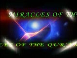 Scientific Miracles of Quran Part 2-3