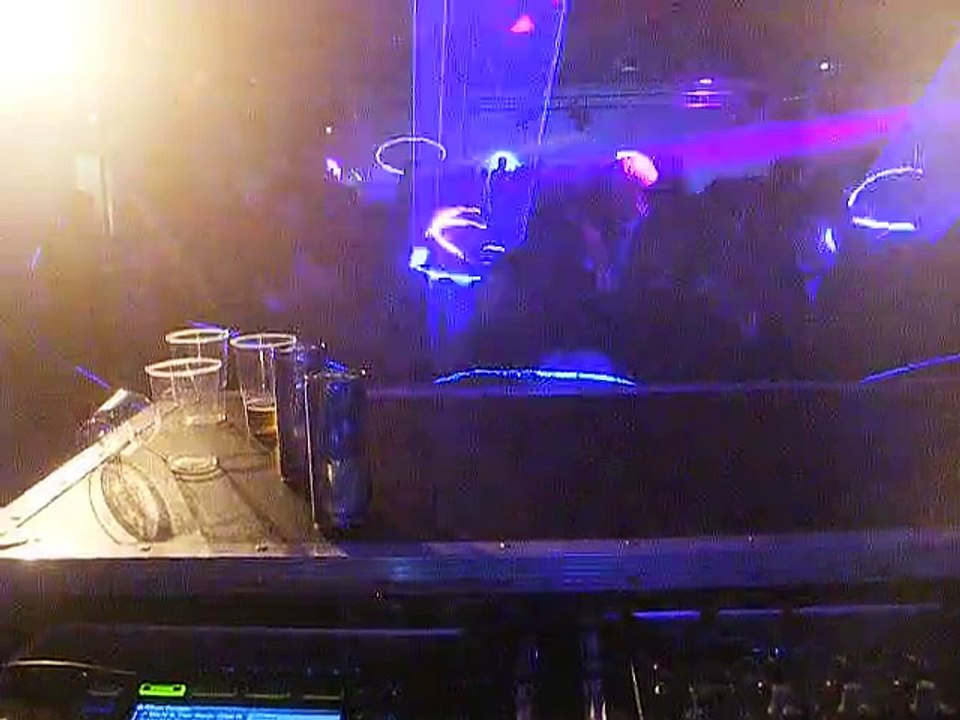 Gala Illumines 2015 with J.A.C.K, Ian Osborn and Basic