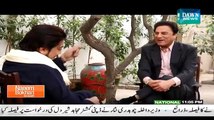 Naeem Bokhari Ke Saath (Hamid Ali Khan Special Interview) - 8th February 2015
