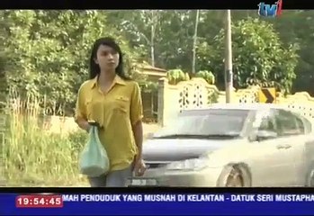 Terlanjur Mencintaimu [Episod 2]