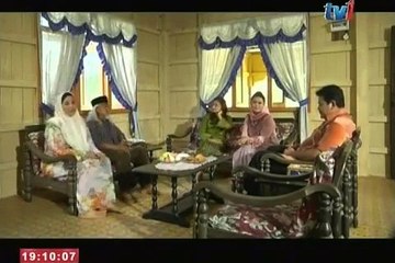 Terlanjur Mencintaimu [Episod 3]