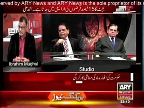 Sawal Yeh Hai - 8th February 2015 ith Dr. Danish