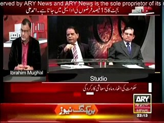 Sawal Yeh Hai - 8th February 2015 ith Dr. Danish