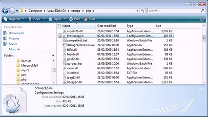 67 - Detecting a Visitors Browser Part 1