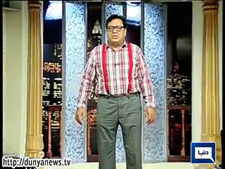 HASB-E-HAAL – 07-Feb-2015