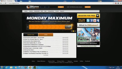 Buy Sell Accounts - Crossfire account(s) for sale!!! (2)