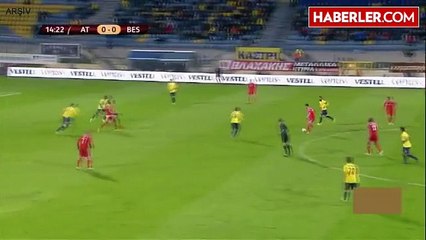 Demba Ba, Gol Rekorunu Kırdı
