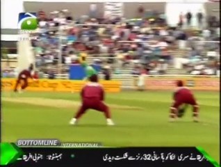 __ Rare __ South Africa vs West Indies World Cup 1992 HQ Incomplete Highlights