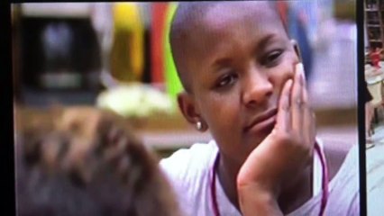 Cezar: Você prefere um filme de história de amor? - 08/02