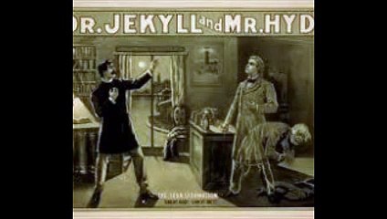 L'Étrange Cas du docteur Jekyll et de M. Hyde