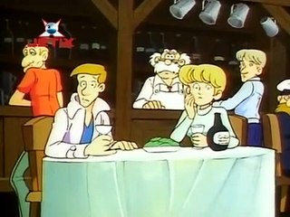 El Inspector Gadget 43