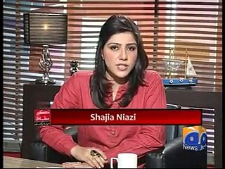 Tải video: Meray Mutabiq with Hassan Nisar - 08 Feb 2015