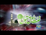 Yah Subh-e-Madina - Junaid Jamshed Naat - Junaid Jamshed Videos