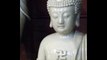 La statue bouddhique trouvée par les nazis était faite en matériaux extraterrestres