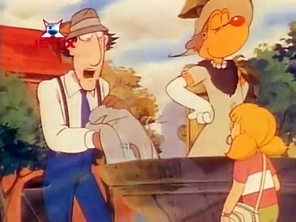 El Inspector Gadget 44