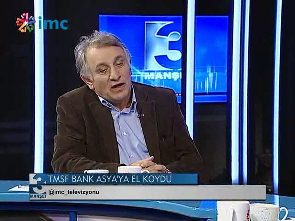 3 Manşet (04 Şubat 2015)