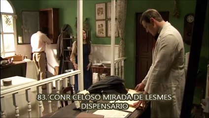 Escenas favoritas de Conrado y Aurora número 28