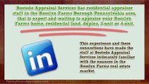 Rosslyn Farms Appraisers - 412.831.1500 - Appraisal Rosslyn Farms