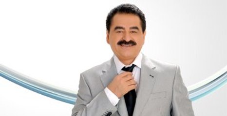 İbrahim Tatlıses'ten Cüneyt Çakır'a: Beşiktaşlı Mısın Ne?
