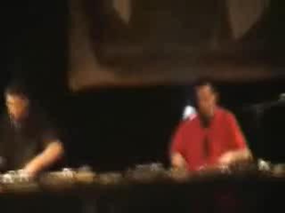 HP C2C 20syl à L'Elysée Montmartre