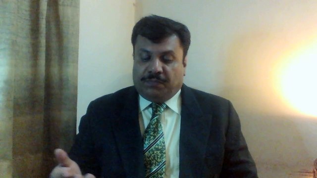 ROLE OF MASS MEDIA IN DEVELOPMENT SUPPORT COMMUNICATION(ZABIR SAEED BADAR LECTURE)