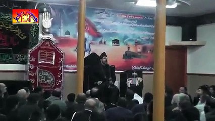 Allama Asif Alvi | Oldham Uk