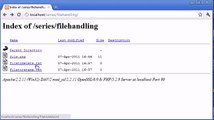 85 - File Handling Deleting and Renaming Files Part 1_‏