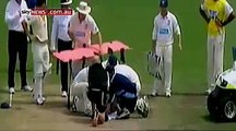 RIP Breaking Phil Hughes Dead Moment Ball Hit Phil Hughes head injury Phil Hughes dies at Age 25