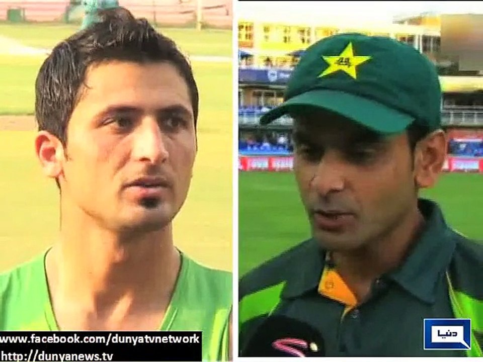 PCB chairman Shahryar Khan finalises Hafeez's replacement name