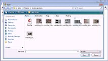 91 - Uploading Files- Restricting File Extensions Part 2