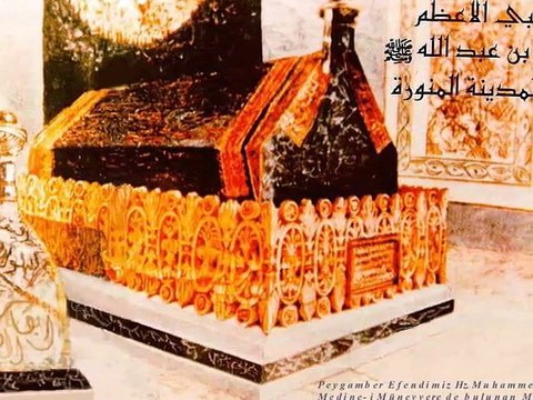 Süper İlahi Mahşer Yeri