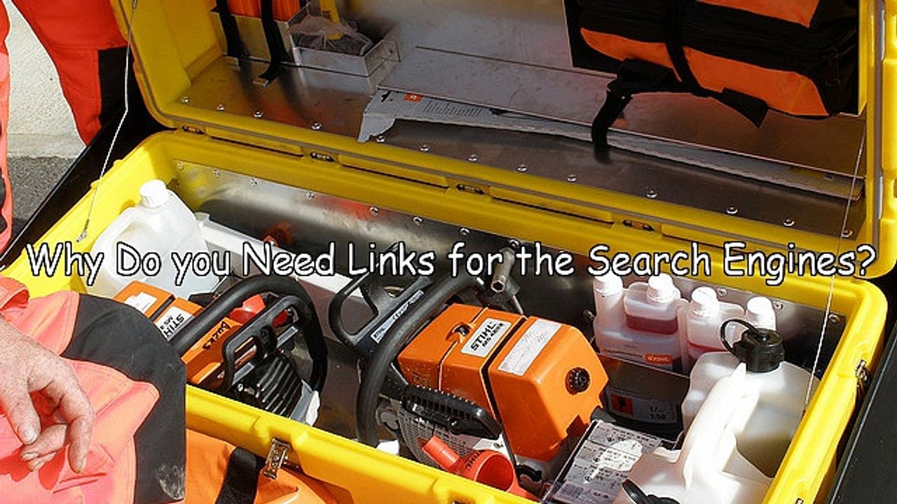 The benefit of One-Way links from Web Directories