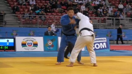 Judo Milli Takımı, Avrupa Açık Turnuvası'nda Bir Üçüncülük, Bir Beşincilik Elde Etti