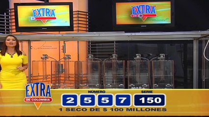 Fragmento "Canal Uno Colombia" - 7/2/15