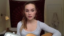 Wildest Dreams by Taylor Swift Cover by Alice Kristiansen