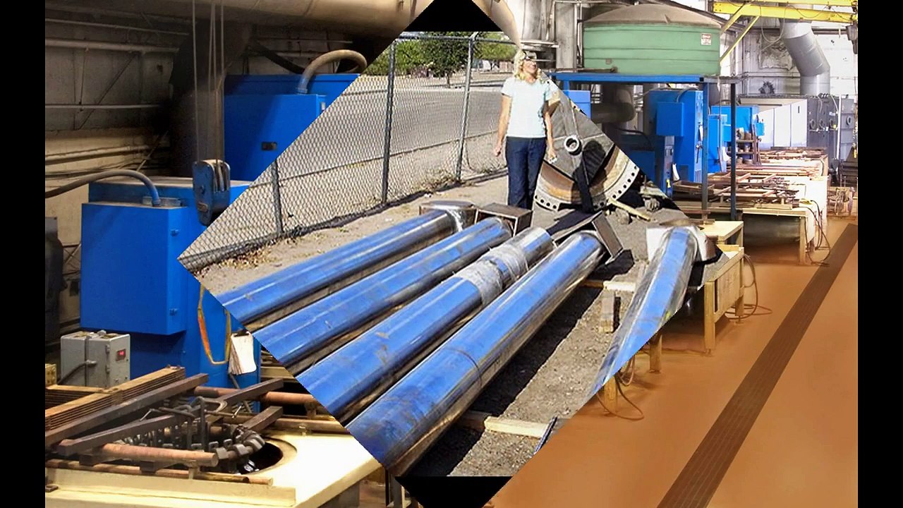 Hard Chrome Plating Specialist Serving Southern California and Los Angeles