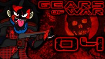 [LP] Gears of War #04 - La Berseker