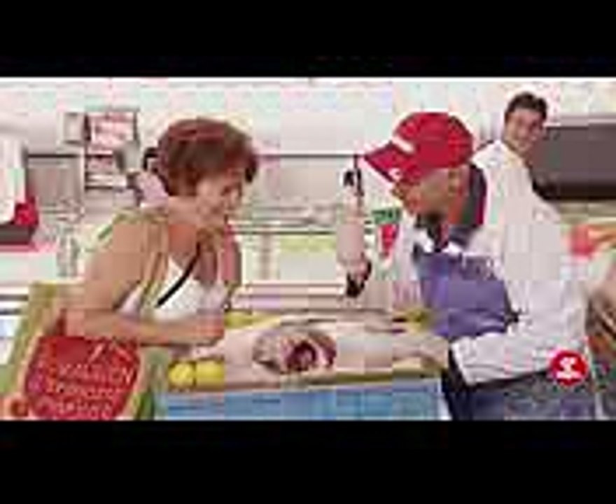 Best Fish Pranks - Best of Just for Laughs Gags