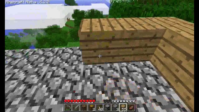 Guide pour bien débuter à Minecraft Tutoriel FR épisode 4