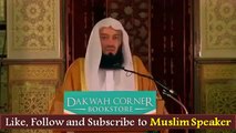 Let Your Daughter Marry Who She Wants - Mufti Menk