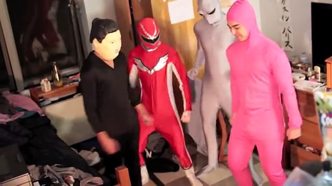 DO THE HARLEM SHAKE (ORIGINAL)