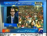 Aapas Ki Baat 8 February 2015 Geo News -PakTvFunMaza