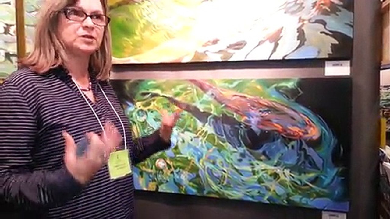 Meredith Cope's "But Imagination"