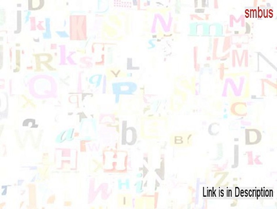 smbus.zip Cracked [Instant Download 2015]