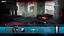 Battlefield Hardline Beta Game 7 (PS4): Hotwire at Downtown