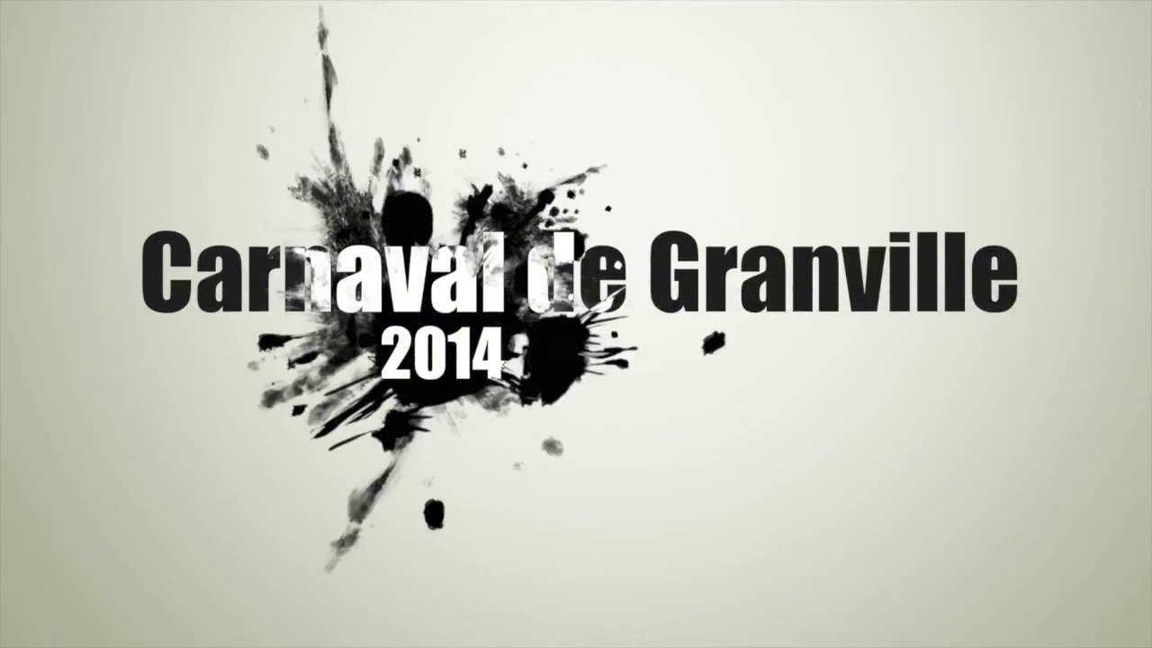 Carnaval de Granville 2014 - Mardi