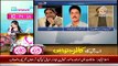 Aaj Rana Mubashir Kay Sath 8 February 2015 - Aaj News